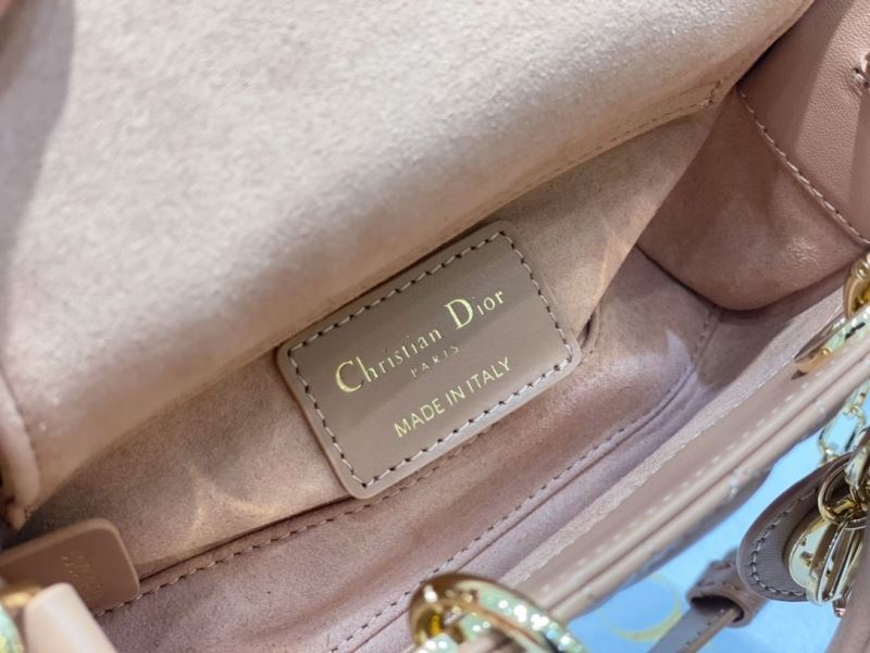 Dior My Lady Bags